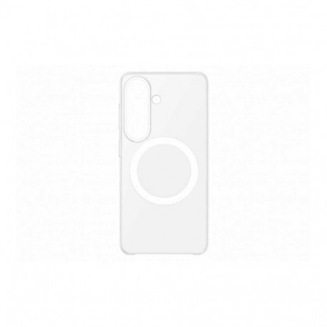 Samsung Clear Magnet Case Samsung Galaxy S26, Transparency