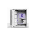 Nzxt H9 Flow RGB+ White