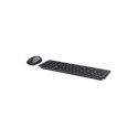 Rapoo 9310M Black