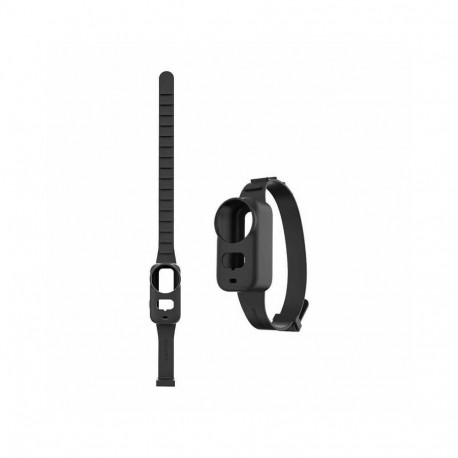 Sunnylife Silicone armband for Osmo Nano ON-ZD050 (black)