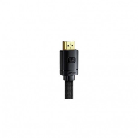 Baseus CAKGQ-L01 HDMI 2.1 8K To HDMI 2.1 8K