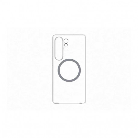 Samsung Clear Magnet Case Galaxy S25 Ultra, Transparent , FPS938SAATW