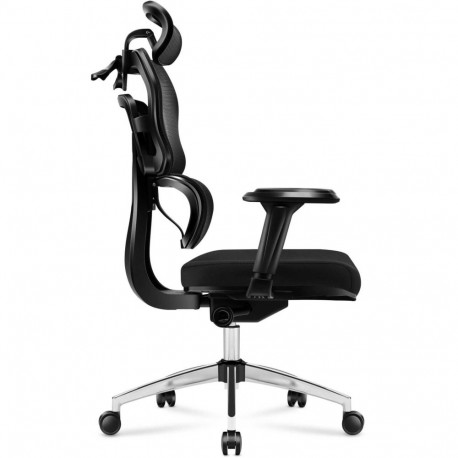 Mark Adler Expert 4.9  Black