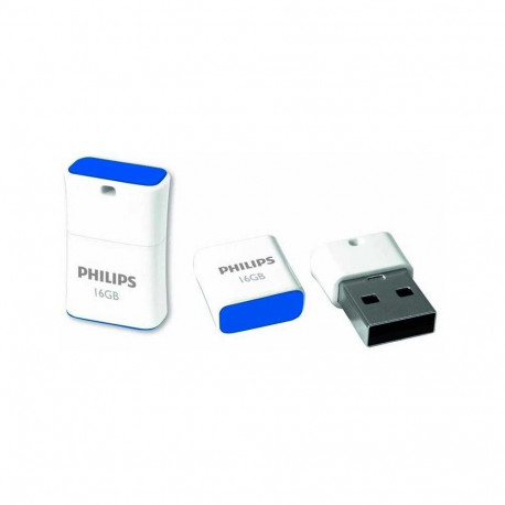 Philips Pico 16Gb USB 2.0