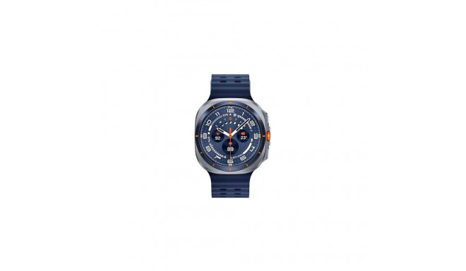 Samsung Galaxy Watch Ultra (2025) L705 LTE Titanium Blue