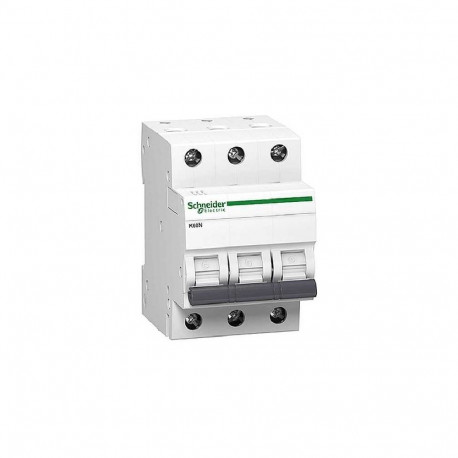 Schneider CIRCUIT BREAKER K60N C16A 3P 6KA