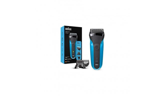 Braun 310 BT