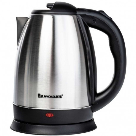 RAVANSON CB-7015 Black