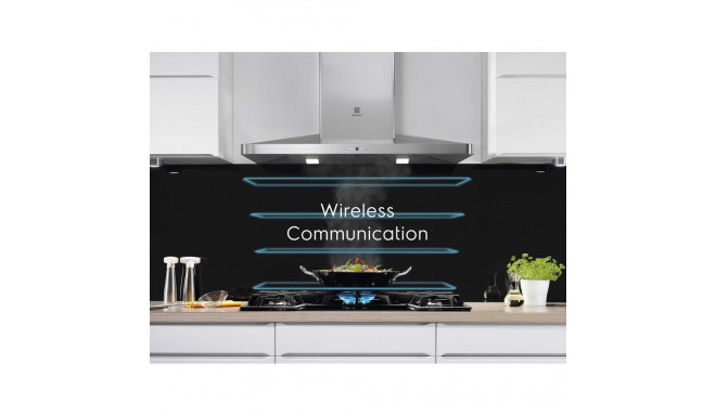 Electrolux EIV64453