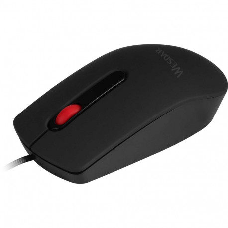 Wesdar X18 Black