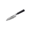 Samura DAMASCUS Universal Kitchen knife Santoku 145mm
