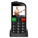 Evolveo EasyPhone FL Black