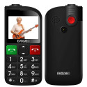Evolveo EasyPhone FL Black