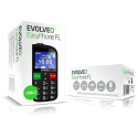 Evolveo EasyPhone FL Black