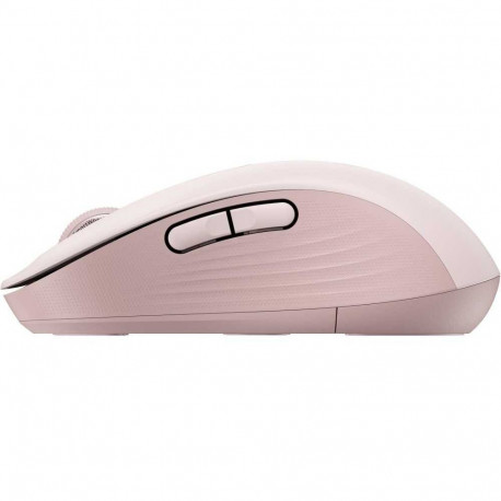 Logitech M650 L Rose