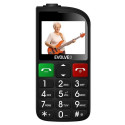 Evolveo EasyPhone FL Black