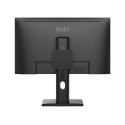 MSI Pro MP273QPDE E2 27" IPS 16:9