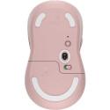Logitech M650 L Rose