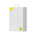 Baseus Crystal Case for AirPods 3 Transparent
