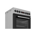 Indesit IS5V8CSX/P