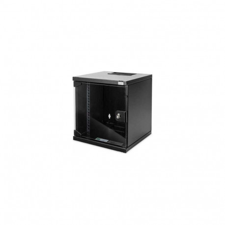 DIGITUS Digitus DN-10-06U-B cabinet - 6U