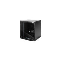 DIGITUS Digitus DN-10-06U-B cabinet - 6U