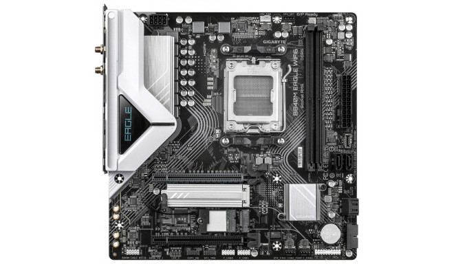 Gigabyte B840M Eagle WIFI6