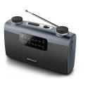 Muse M-058R Black