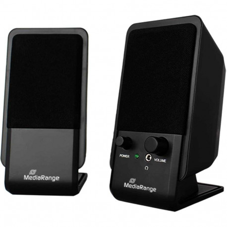 MediaRange MROS352