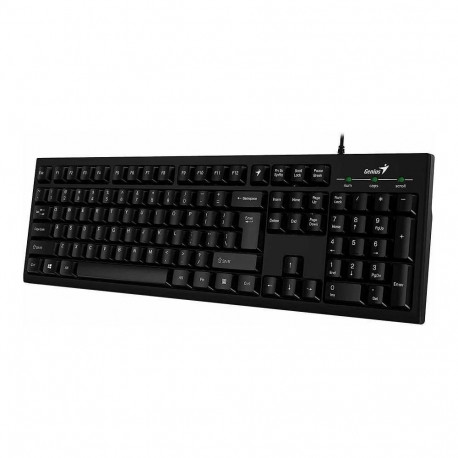 Genius KB-100