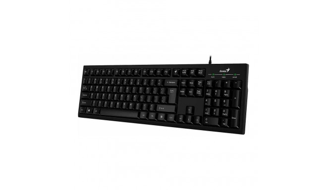 Genius KB-100