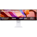 LG 49U950A-W LCD 49" IPS 32:9