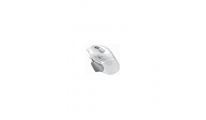 Logitech G502 X Lightspeed White 910-006189