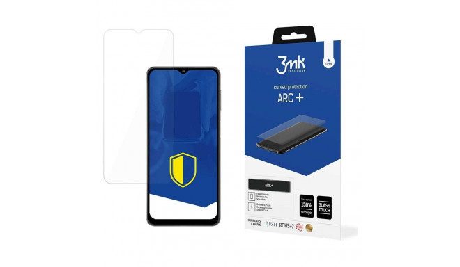 3MK "ARC+ Screen Protector Galaxy A22 5G"