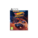 Milestone Hot Wheels Unleashed for PS5