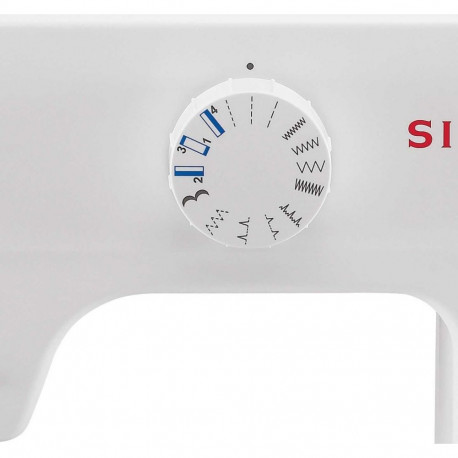 Singer 1408