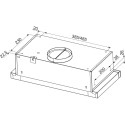 Eleyus CCN L 14 150 60 WH