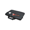 Port Designs Belize 15.6" Black