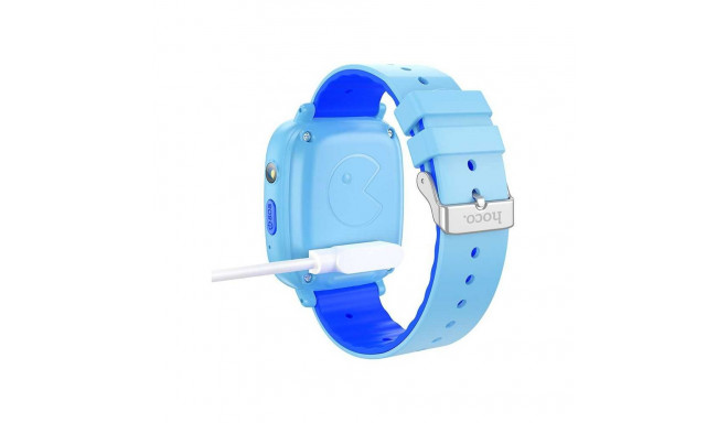 Hoco Y100 Smart Blue
