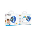 Hoco Y100 Smart Blue