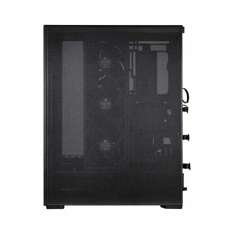 Lian Li SUP01 Black