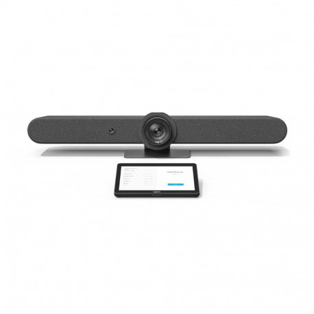 Logitech Rally Bar 960-001311 Black