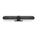 Logitech Rally Bar 960-001311 Black