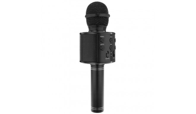 Riff RF-WS-858-BLACK