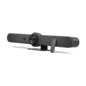 Logitech Rally Bar 960-001311 Black