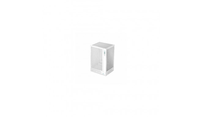 Deepcool CH170 DIGITAL White