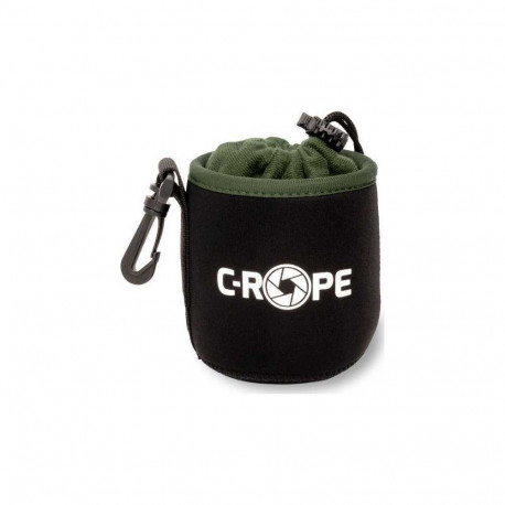 Canyon C-Rope CRP-LNB-S-BLK-2 camera lens case S