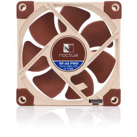 Noctua NF-A8 PWM 80mm Brown