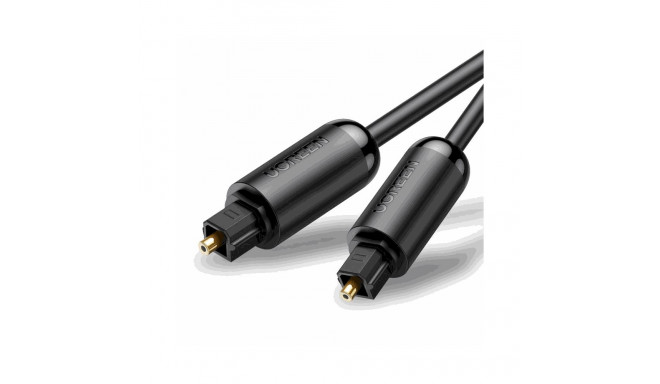 Ugreen 70892 AV122 Toslink Audio 2m Black