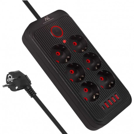 Maclean MCE389 Black